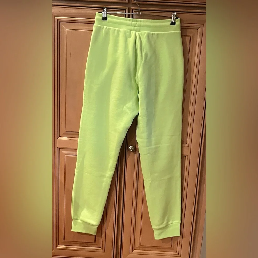 NWT Adidas Men's Essential Joggers